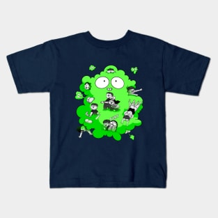 Frrt Kids T-Shirt